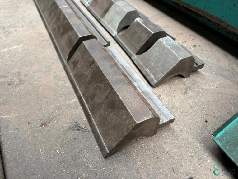 Promecam RG 103, 100t 3m MET10.974 50 18746